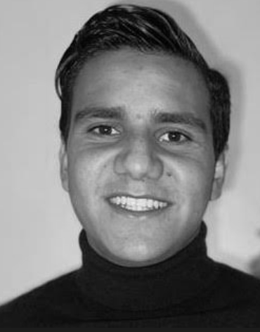 Photo of Daniel Orozco